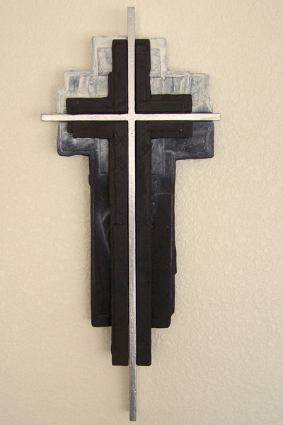 The Cross of the Pentecost 23"