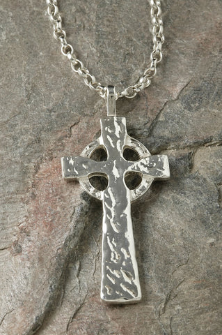 Celtic Cross XL Pendant
