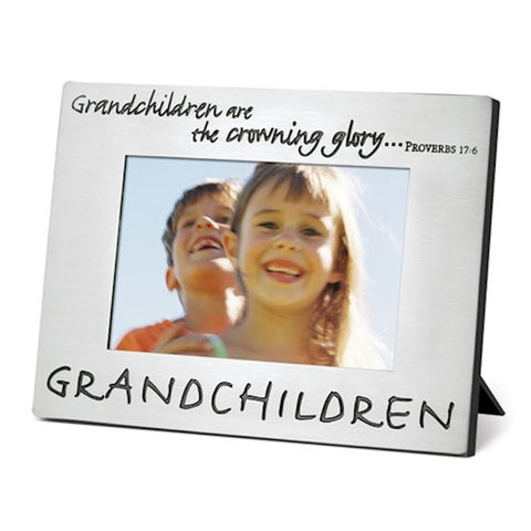 Photo Frame-Grandchildren-4x6