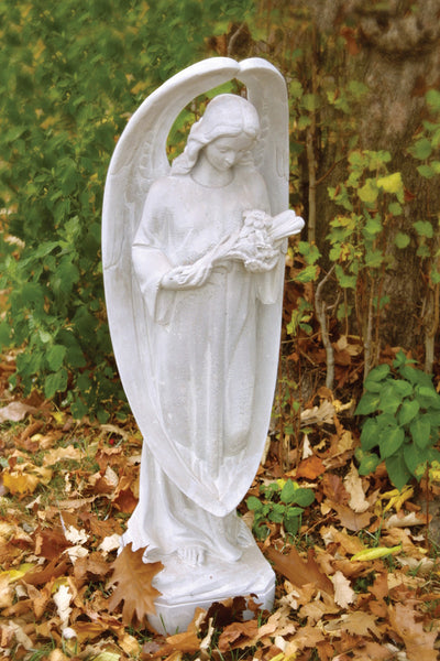 Angel Of Mourning 34"