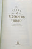 ESV Story of Redemption Study Bible -Brown - Limited Quantities Available