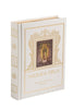 Spanish Madre de las Américas Biblia Católica Familiar Ivory Limited Quantities Avaliable