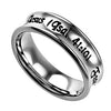 Truth Band Ring-Fear Not