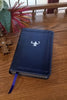 Nurse's Compact Bible - Navy- CSB