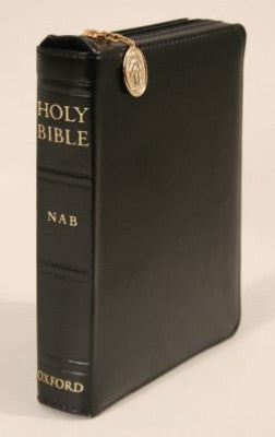 ON SALE The New American Bible Black