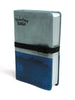 NIV Blue/Grey Adventure Bible, BLUE/Grey (Pictured on Right Side)