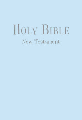 NIV Tiny Testament Bible SETS OF 10