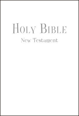 NIV Tiny Testament Bible,