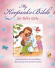 My Keepsake Bible for Baby-Choose from Girls (Pink) or Boys (Blue)