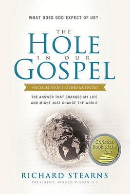 The Hole in Our Gospel Special Edition