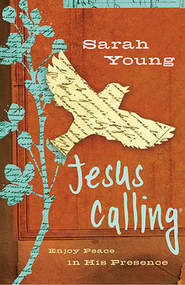 Jesus Calling by Sarah Young