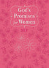 God's Promises for Women NIV by Jack Countryman