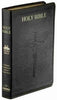 NABRE Catholic Companion Librosario Large Print Edition-Black